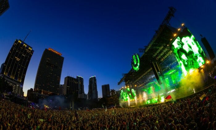 Ultra Miami: 11 Fakten, die du noch nicht über das Festival wusstest