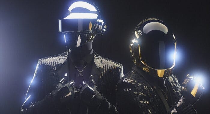 Comeback bei Olympischen Spielen 2024: Daft Punk äußern sich