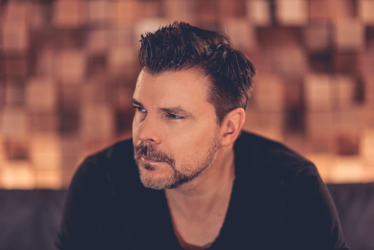 ATB kündigt letztes Album und Jubiläumstour an - DJ Mag Germany