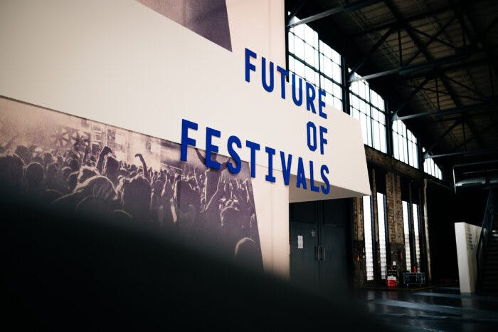 Future of Festivals 2024