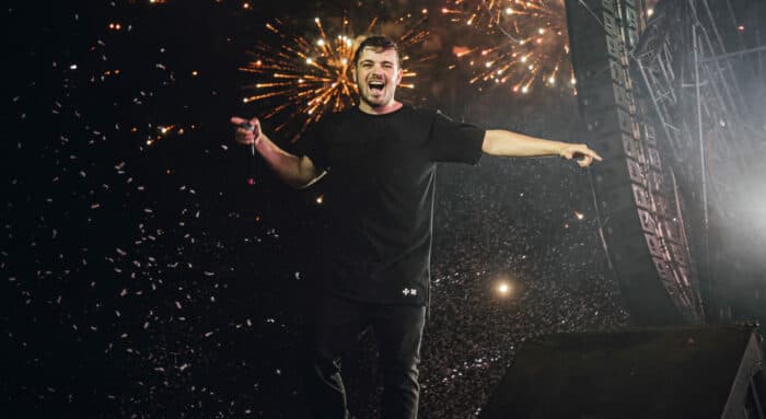 Martin Garrix gewinnt das DJ Mag Top 100 DJs Voting 2024