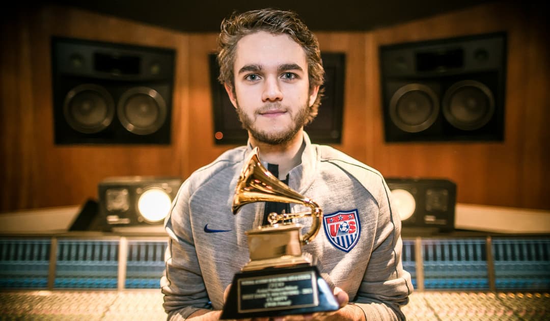 Grammys 2025: Diese EDM-Stars sind nominiert