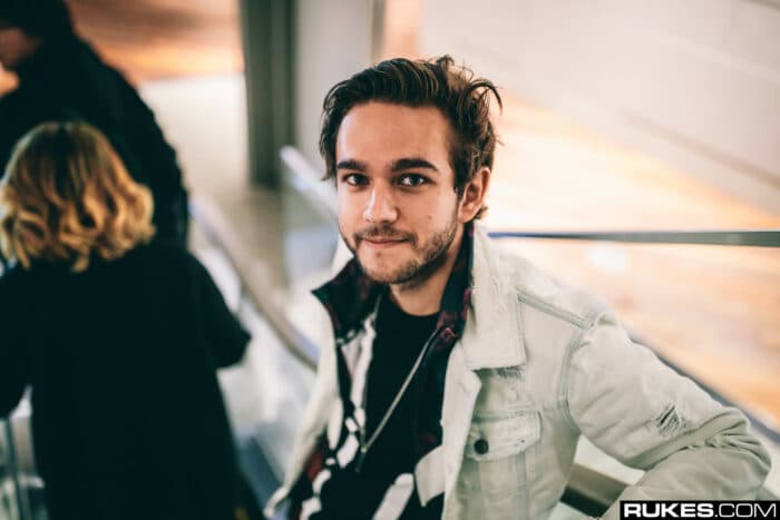 Zwischen Nostalgie und Innovation: Zedd veröffentlicht Album „Telos“