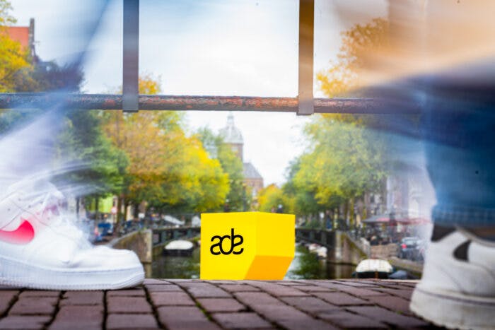 Amsterdam Dance Event 2024: Die ersten 300 Künstler stehen fest