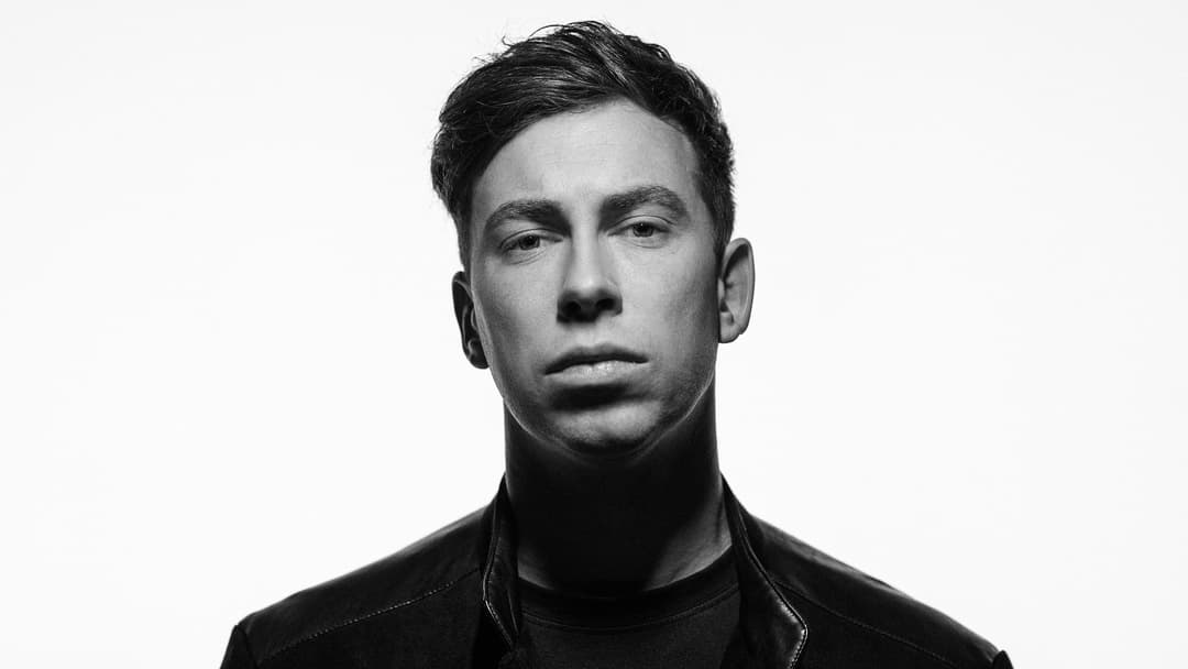 Hardwell über die Zukunft der Musikproduktion: „KI kann nichts wirklich Neues erschaffen“