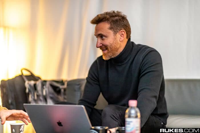 David Guetta & Dimitri Vegas machen gemeinsam Drum and Bass