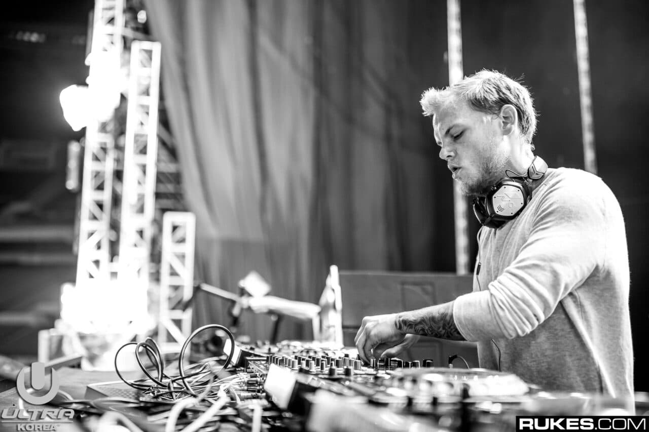 Aviciis letzter Auftritt in Schweden: Vorführung im Museum - DJ Mag Germany