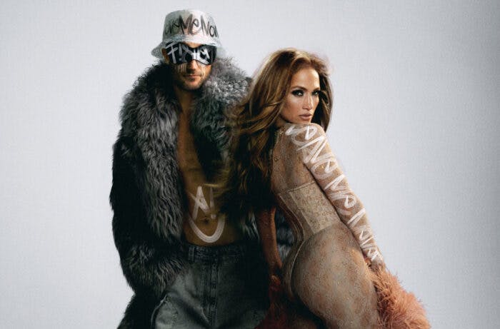 FISHER & Jennifer Lopez releasen Neuauflage von „Waiting For Tonight“