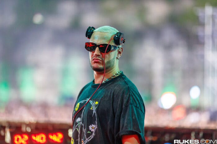 DJ Snake verrät den Grund für seinen Tomorrowland-Diss