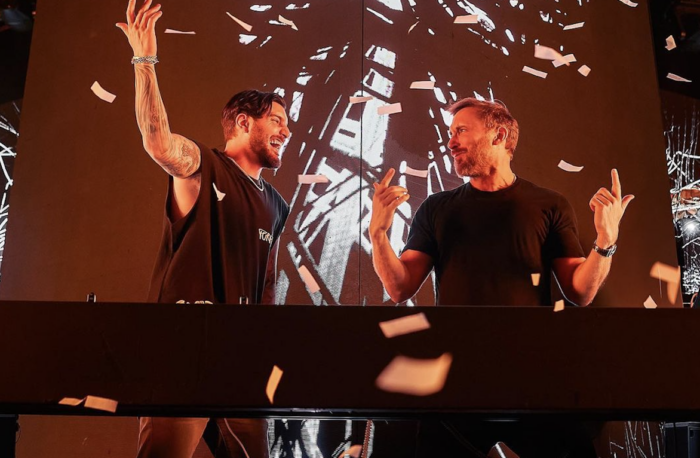 Alesso und David Guetta remixen viralen Country-Hit