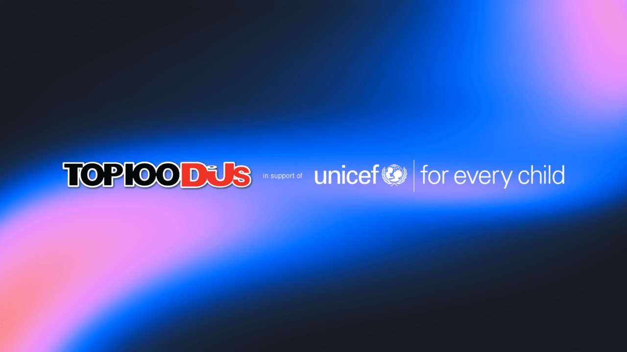 DJ Mag Top 100 DJs 2024 Stimmt für eure LieblingsKünstler ab! DJ