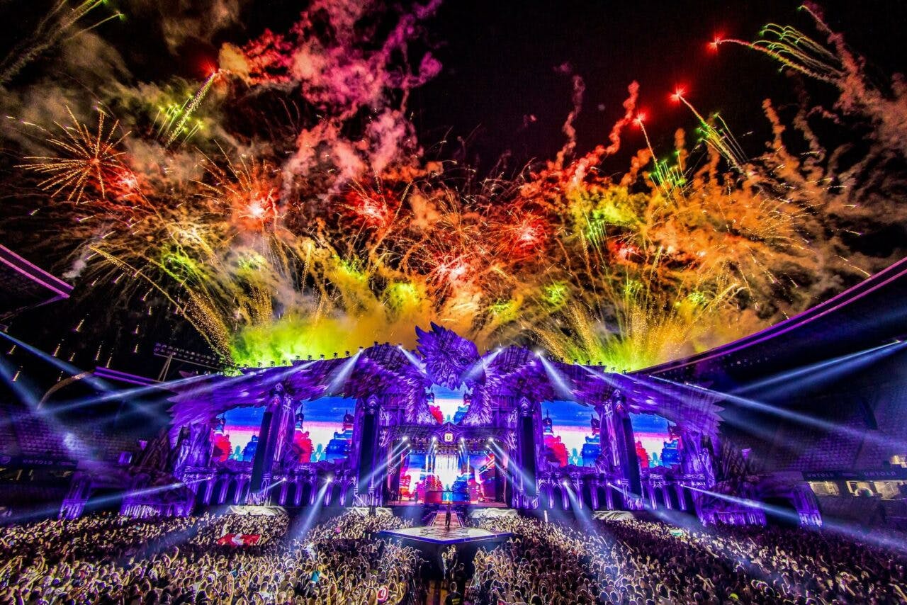 5 Gründe, warum du das UNTOLD Festival besuchen musst