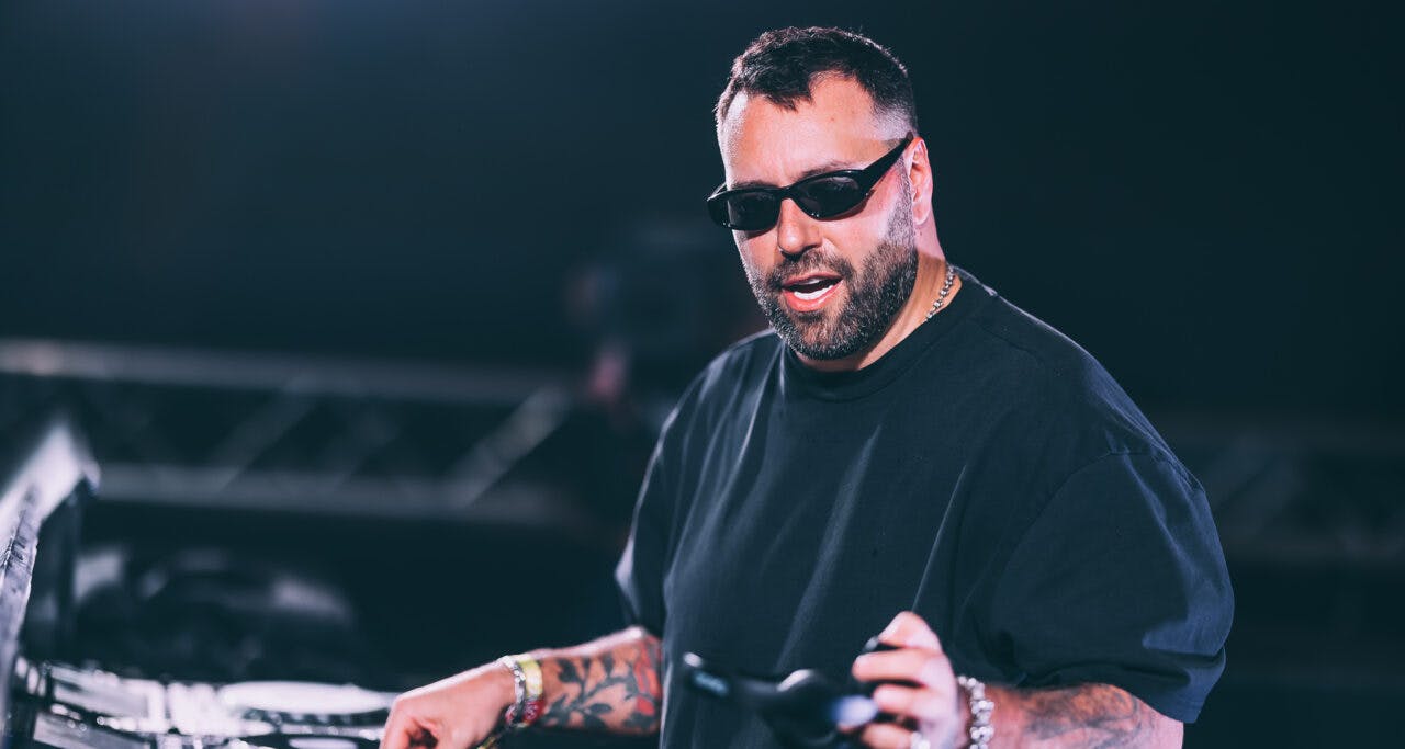 Sebastian Ingrosso sagt Auftritt beim Ultra Europe kurzfristig ab