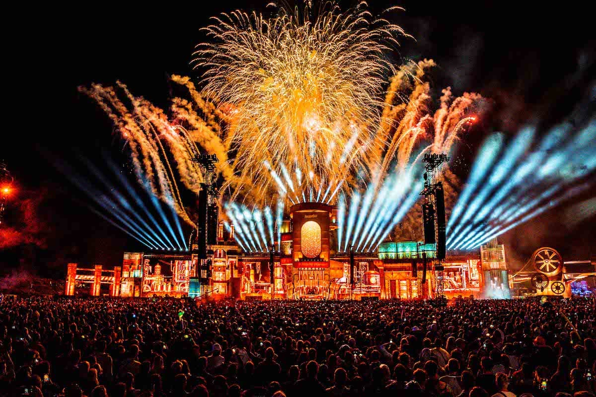 PAROOKAVILLE Livestream 2024: So könnt ihr live dabei sein