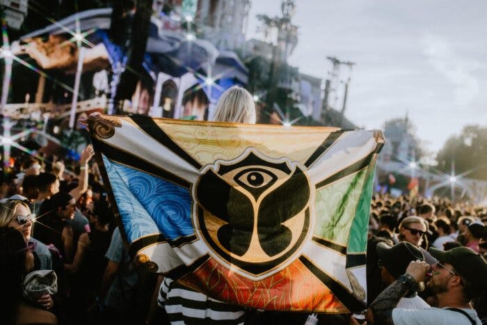 Tomorrowland Livestream 2024 Weekend 1: Alle Infos & Set-Times