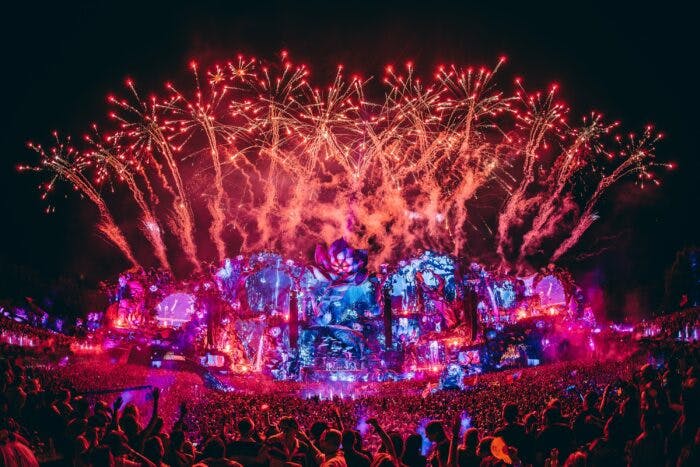 Tomorrowland Livestream 2024 Weekend 2: Alle Infos & Set-Times