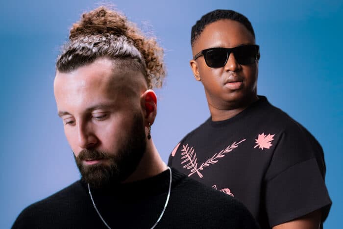 Sommerliche Afro-Tech-Vibes: Elderbrook & Shimza präsentieren „Places“