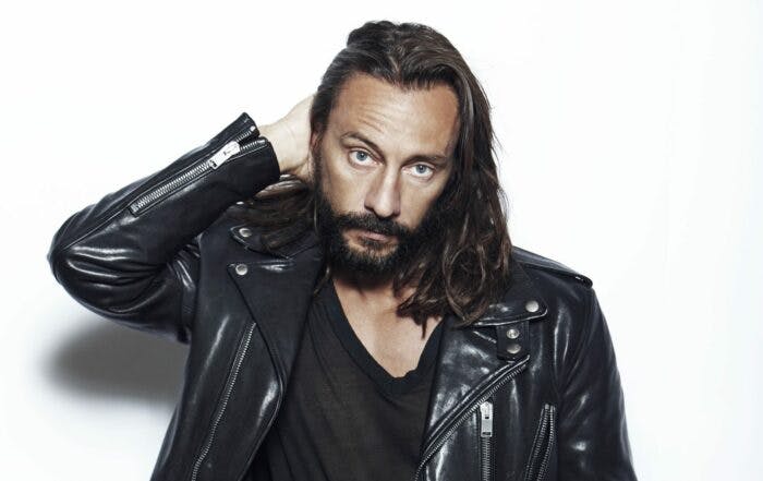 Smartphones statt Stimmung: Bob Sinclar über seinen enttäuschendsten Gig