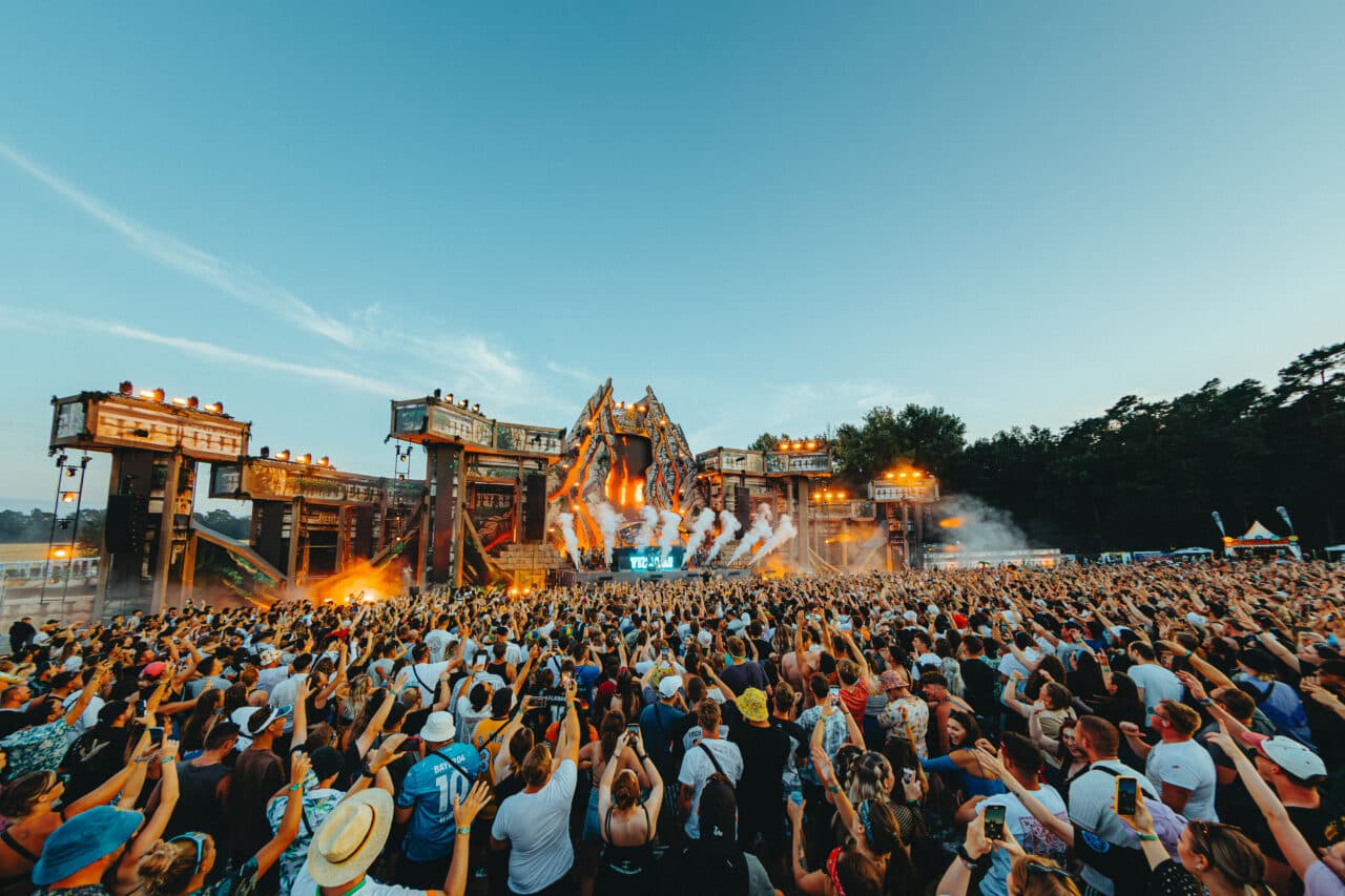 Open Beatz Festival feiert 2024 die erfolgreichste Ausgabe der Geschichte