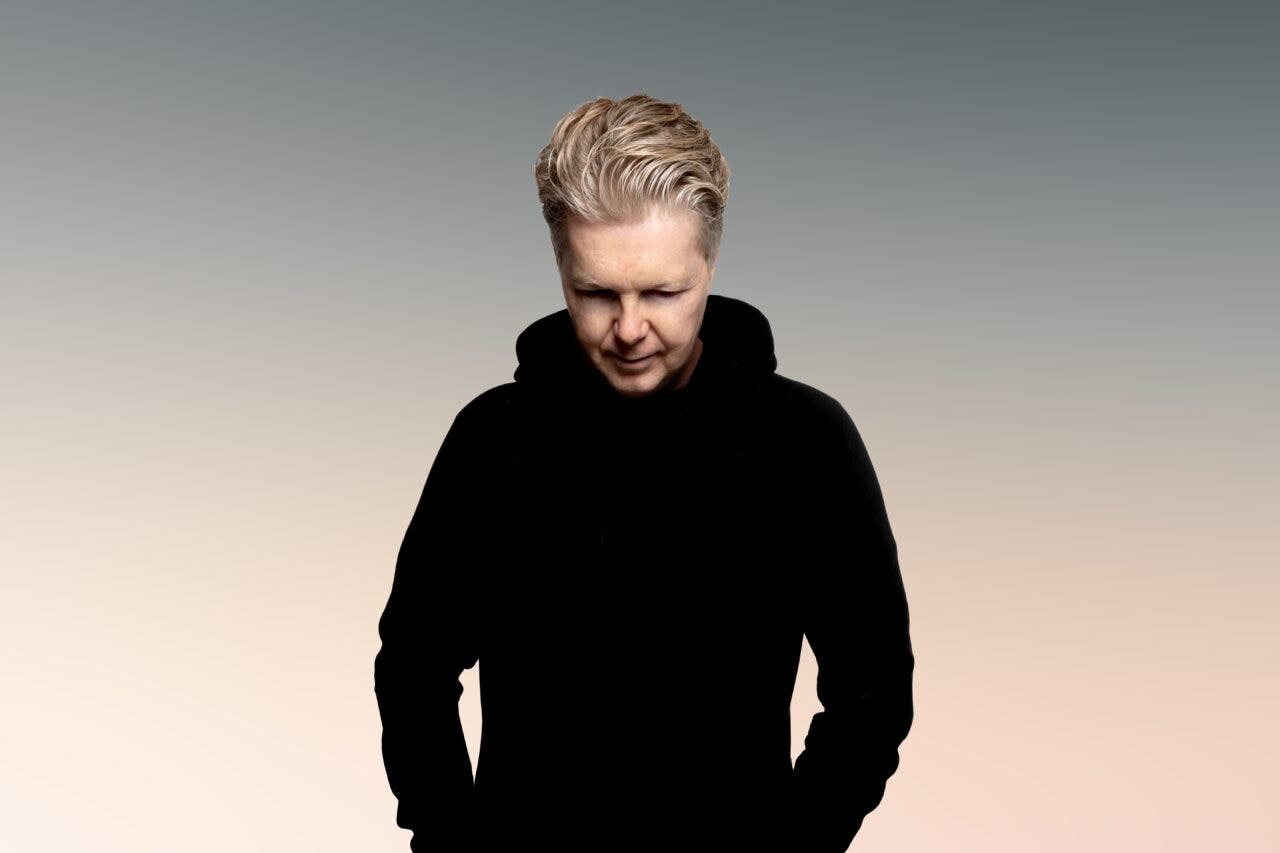 „Keine Infusionen mehr“: John Digweed über seinen Gesundheitszustand