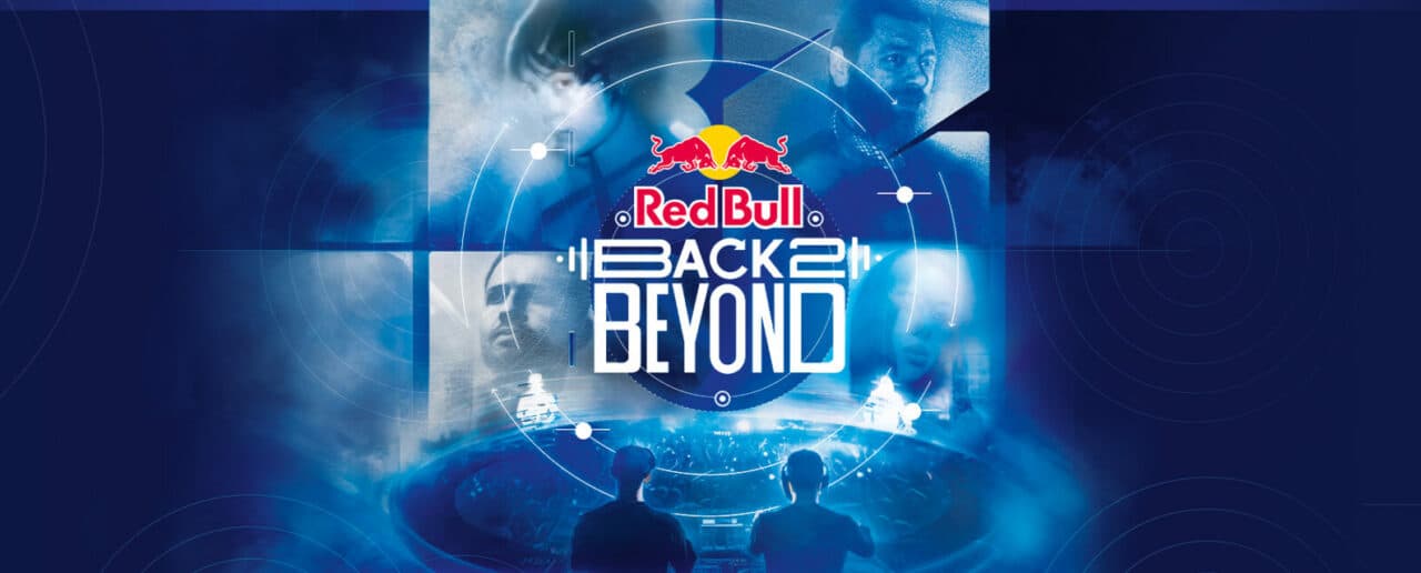 Back2Beyond: Red Bull verwandelt Köln in ein einzigartiges elektronisches Erlebnis