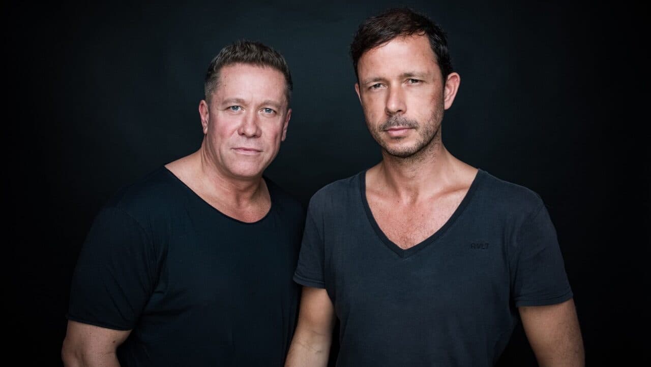 „Take Me“: Cosmic Gate & James French verschmelzen Trance und Techno