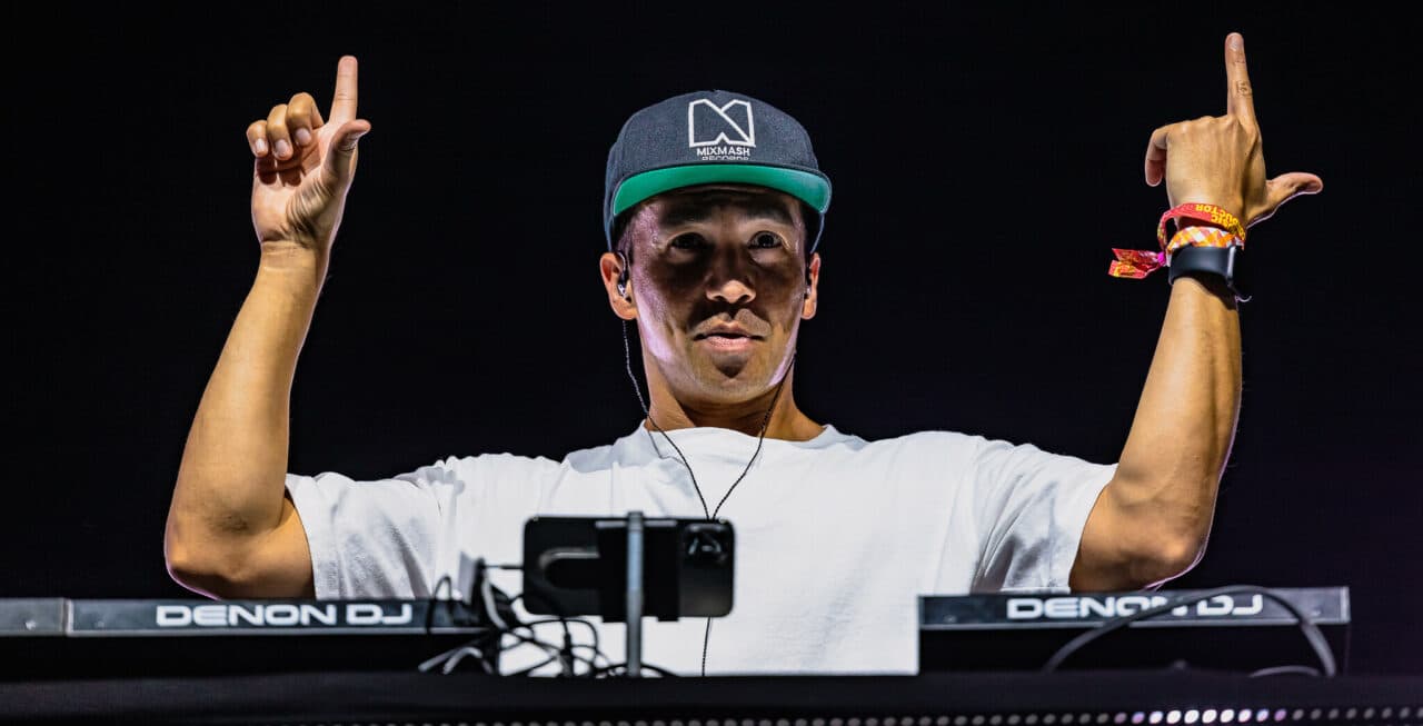 Laidback Luke teilt emotionale Voicemail von Avicii