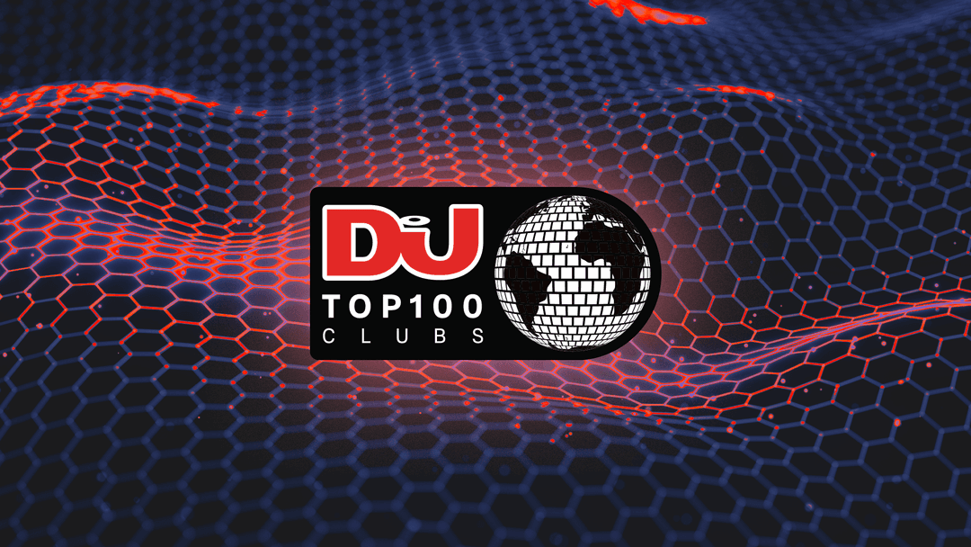 DJ Mag Top 100 Clubs 2025: Stimmt jetzt ab!