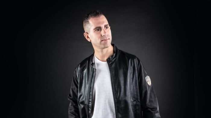 OTTAGON: Giuseppe Ottaviani vereint Trance und Melodic Techno