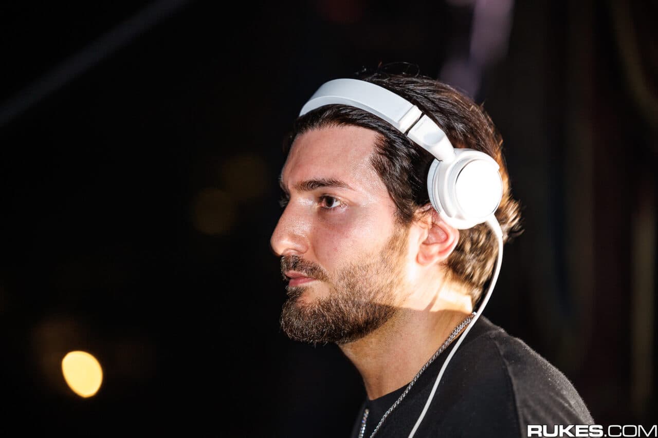 Alesso über seine Gesundheit: „Ich war völlig geschockt“