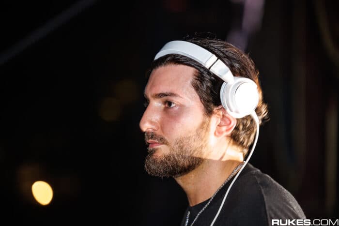 Alesso über seine Gesundheit: „Ich war völlig geschockt“