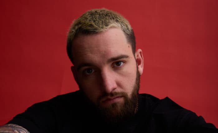 Mit „no cash“ zeigt shot by stanley erneut Kante