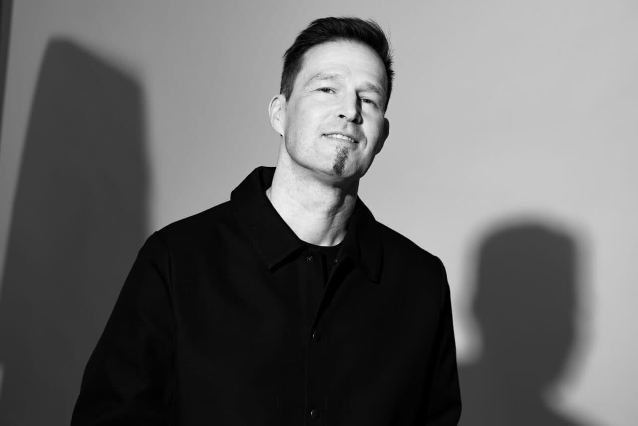 Nach über 20 Jahren bekommt „Sandstorm“ einen neuen Remix – von Darude selbst