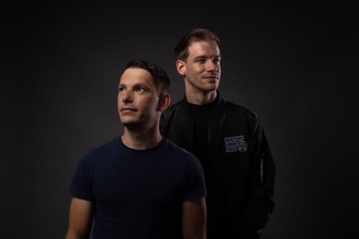 Gestört aber GeiL im Interview über „IIII“: Wenn Clubsound auf Herz trifft