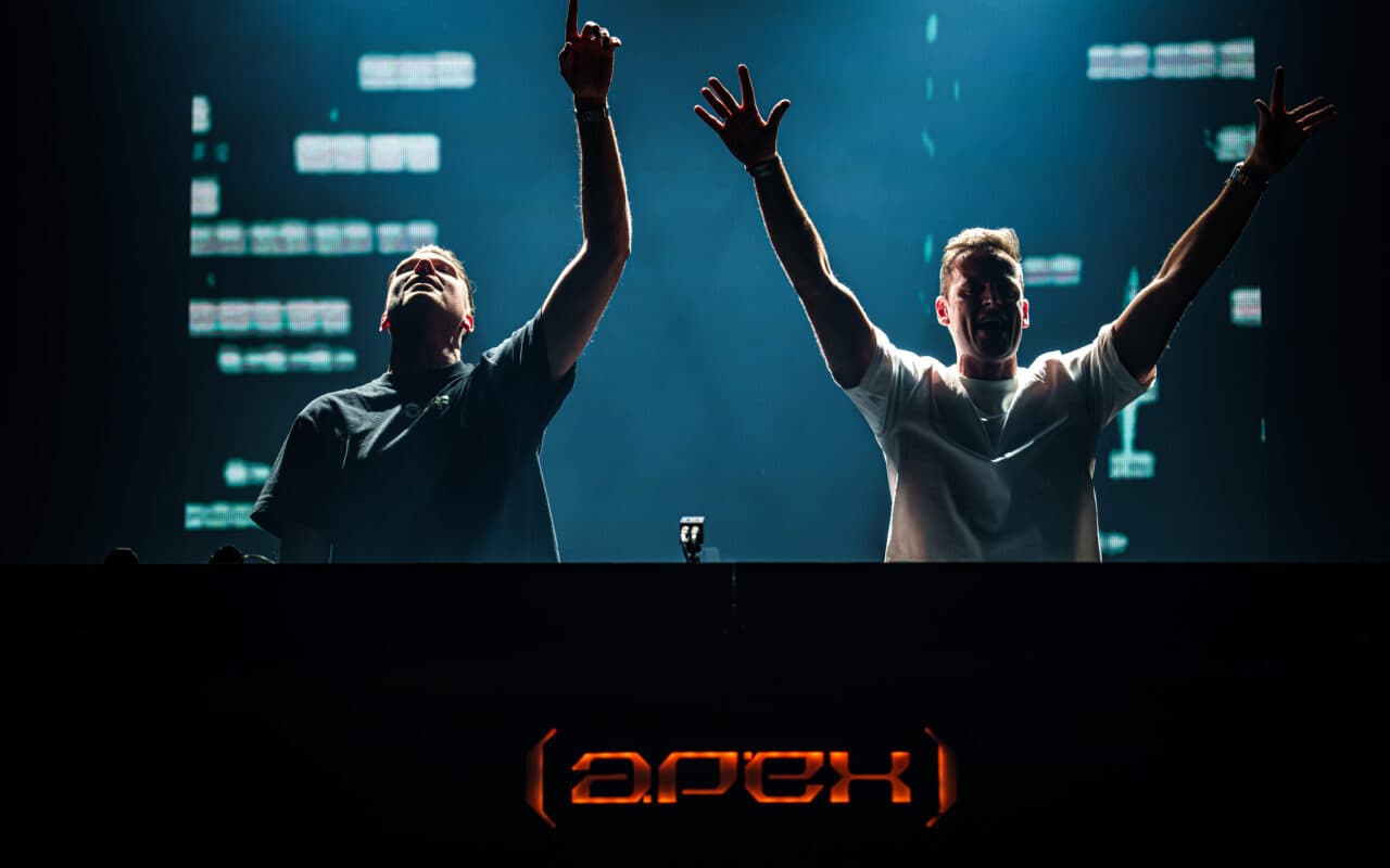APEX Anthem 2026: D-Block & S-te-Fan setzen auf Kontrolle statt Hype