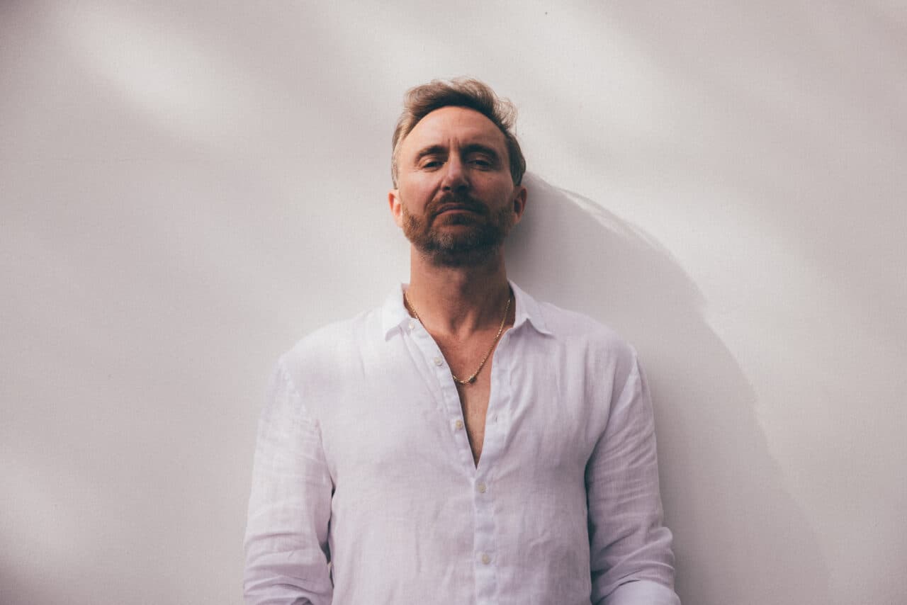 David Guetta bringt „F*** Me I’m Famous“ 2026 zurück ins Ushuaïa Ibiza