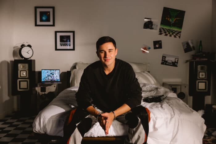 Die EDM-Releases der Woche | 5. KW 2026