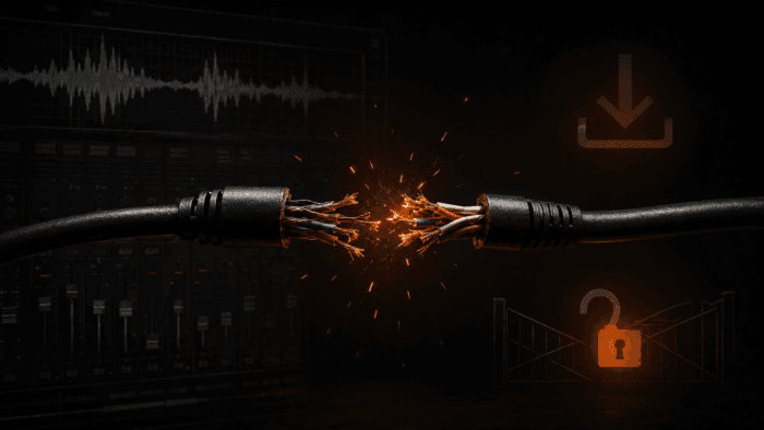 SoundCloud bremst Hypeddit aus: Free-Download-Gates verlieren ihre Wirkung