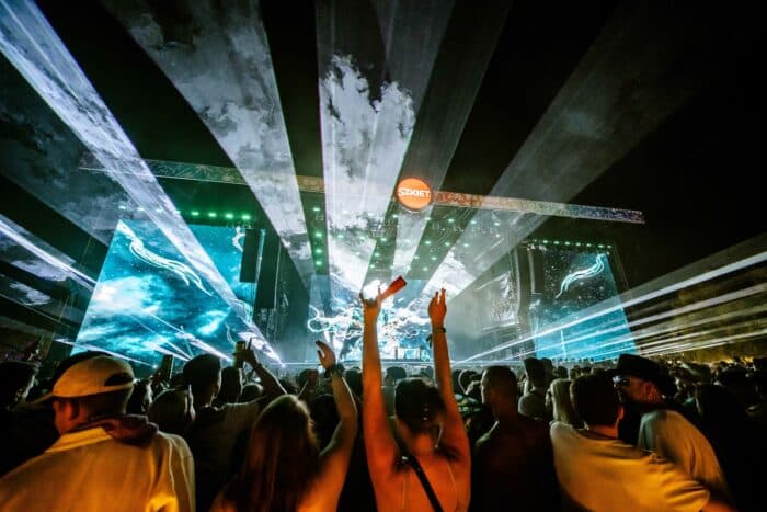 Sziget Festival 2026