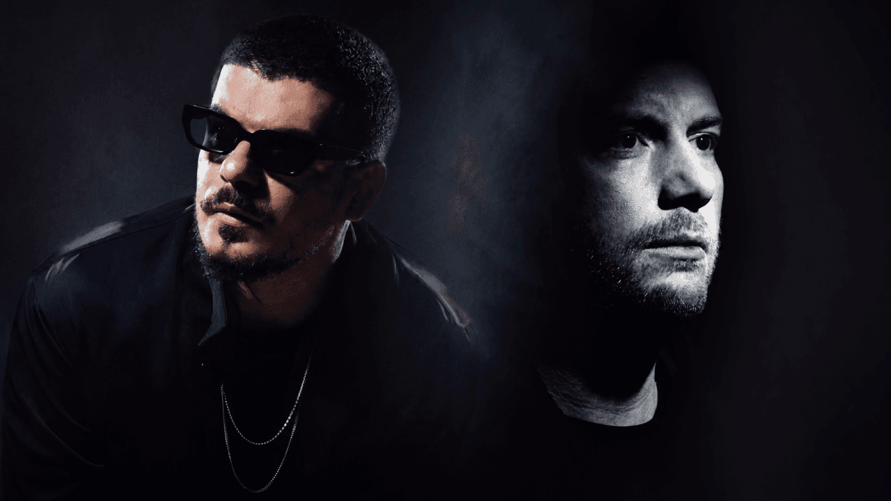 Vintage Culture wird bei Eric Prydz im Pacha Ibiza selbst zum Fan