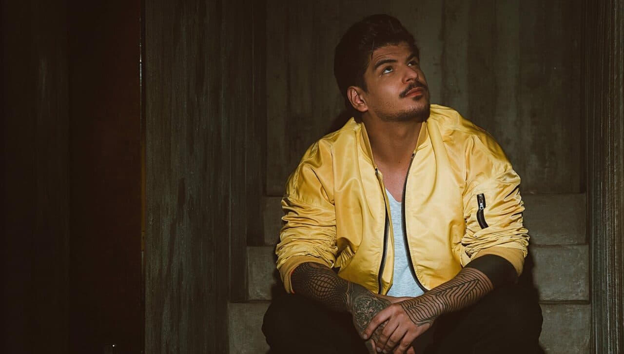 VIP-Eklat: Vintage Culture stoppt Show nach Wasserwurf auf Equipment