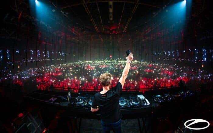 A State of Trance Hongkong 2026