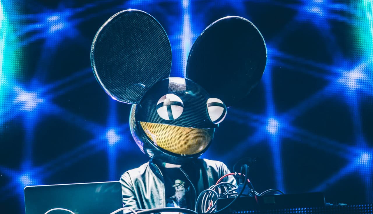 27 gerettete Katzen: deadmau5 springt mit 30.000 Dollar ein