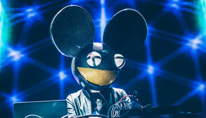 27 gerettete Katzen: deadmau5 springt mit 30.000 Dollar ein