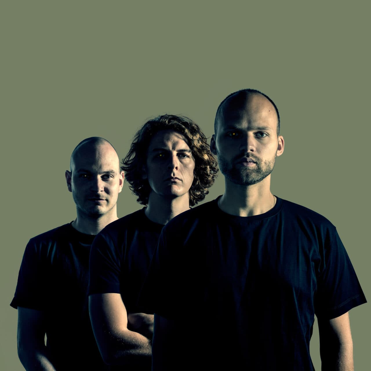 Vier Jahre nach dem Abschied: Noisia sind zurück und machen wieder Musik