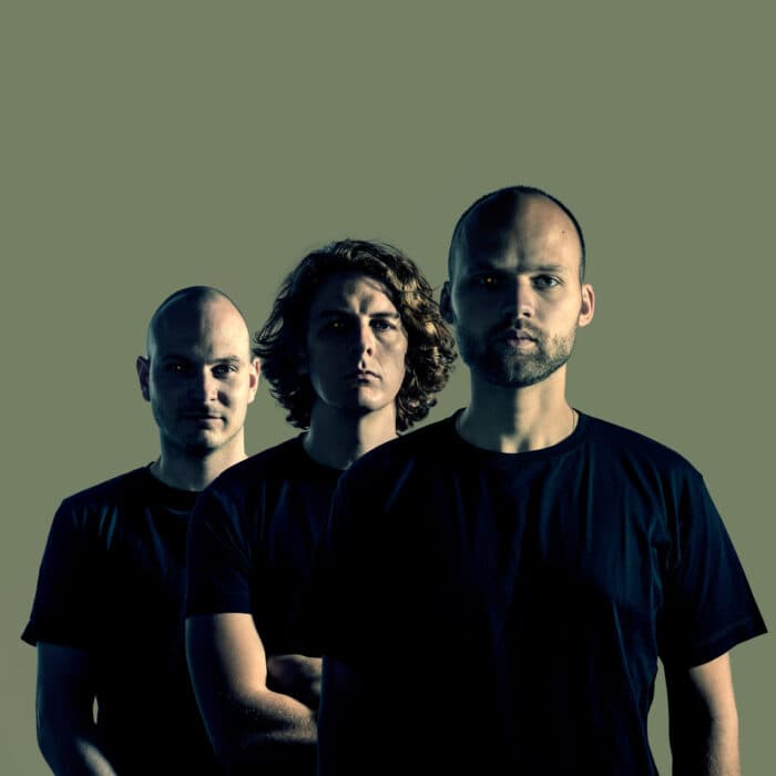 Vier Jahre nach dem Abschied: Noisia sind zurück und machen wieder Musik
