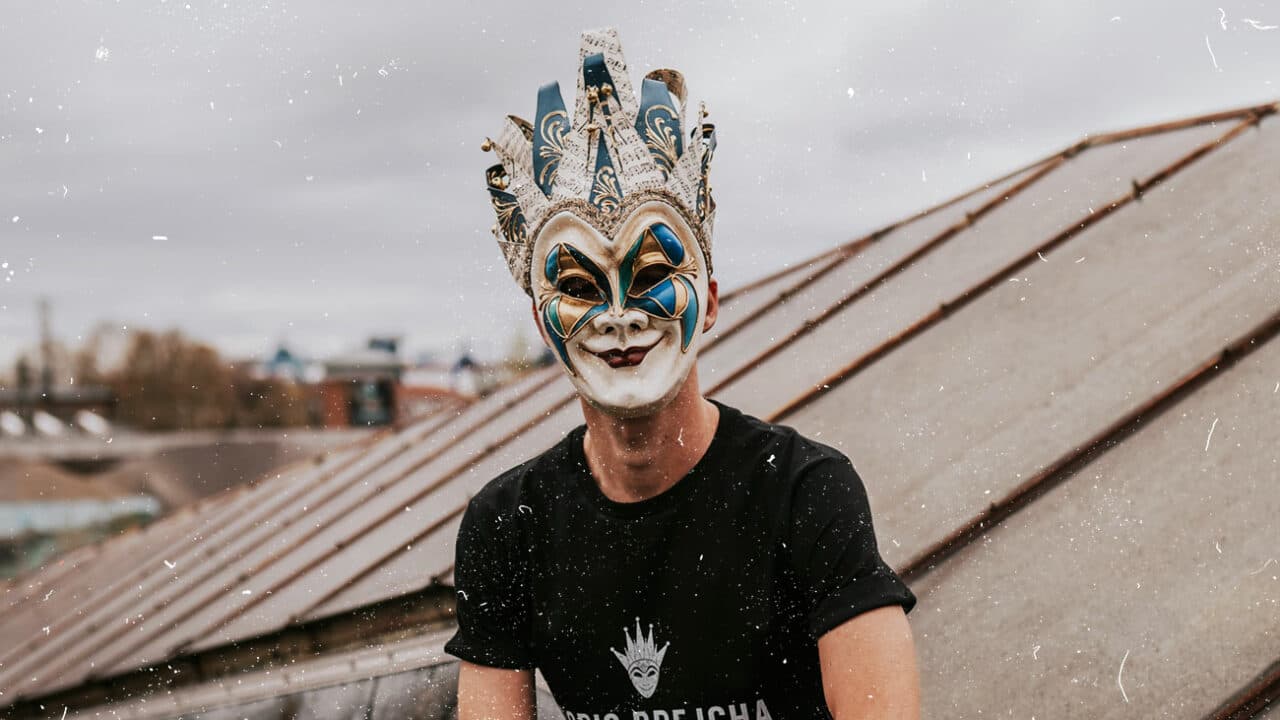 Die EDM-Releases der Woche | 23. KW 2026