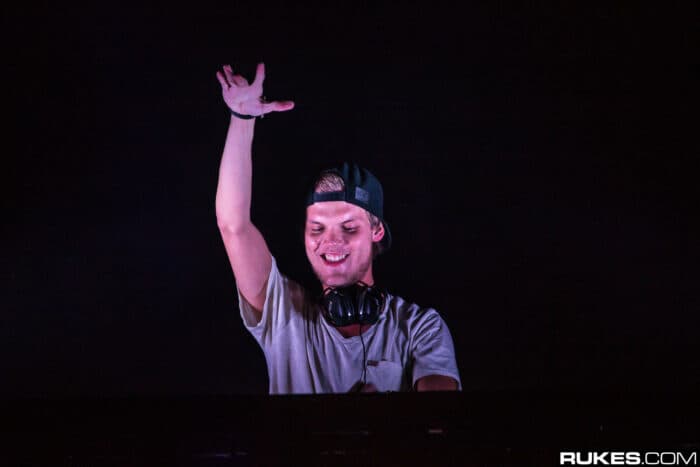 Avicii in Las Vegas verewigt: Neue Wachsfigur bei Madame Tussauds enthüllt