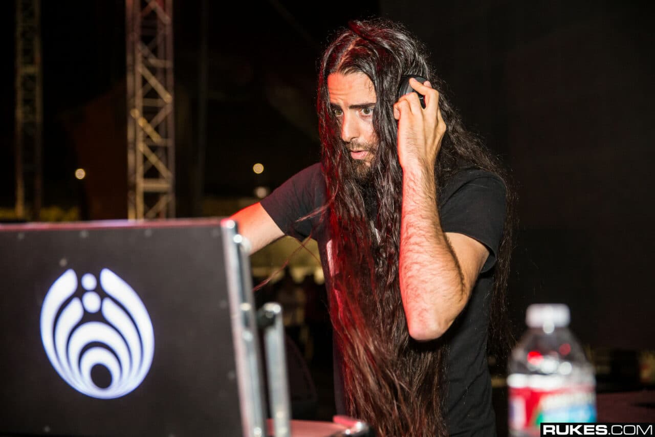 Bassnectar beendet seine Pause und stößt sofort die nächste Szene-Debatte an