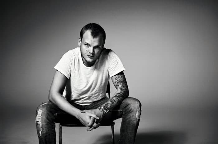 Avicii Experience: Stockholm feiert 10 Jahre „Stories“ mit Pop-up-Event
